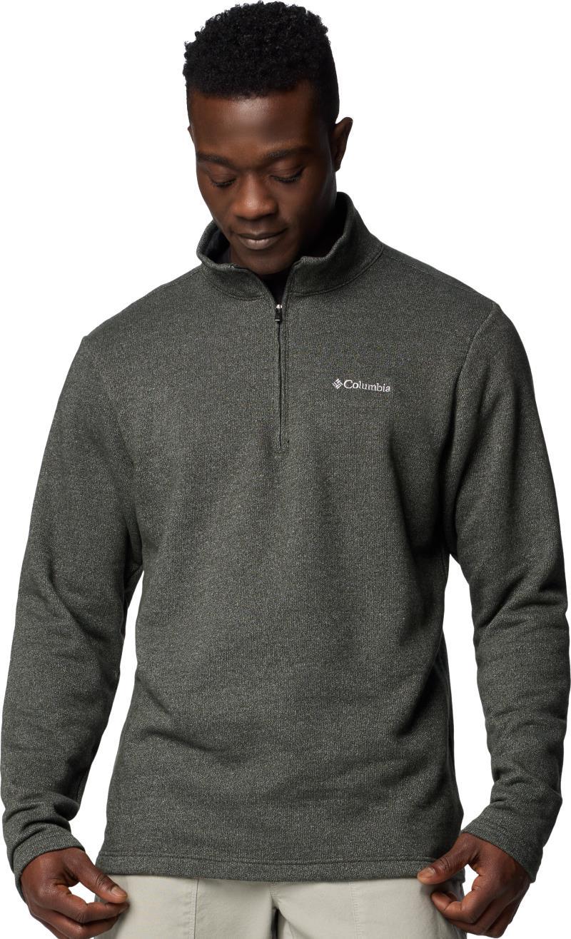 Great Hart Mountain III Half-Zip - Mens - Image 16