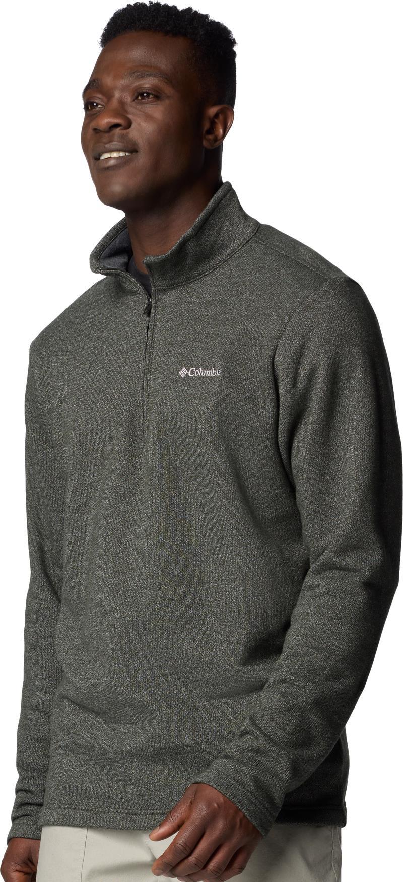 Great Hart Mountain III Half-Zip - Mens - Image 17