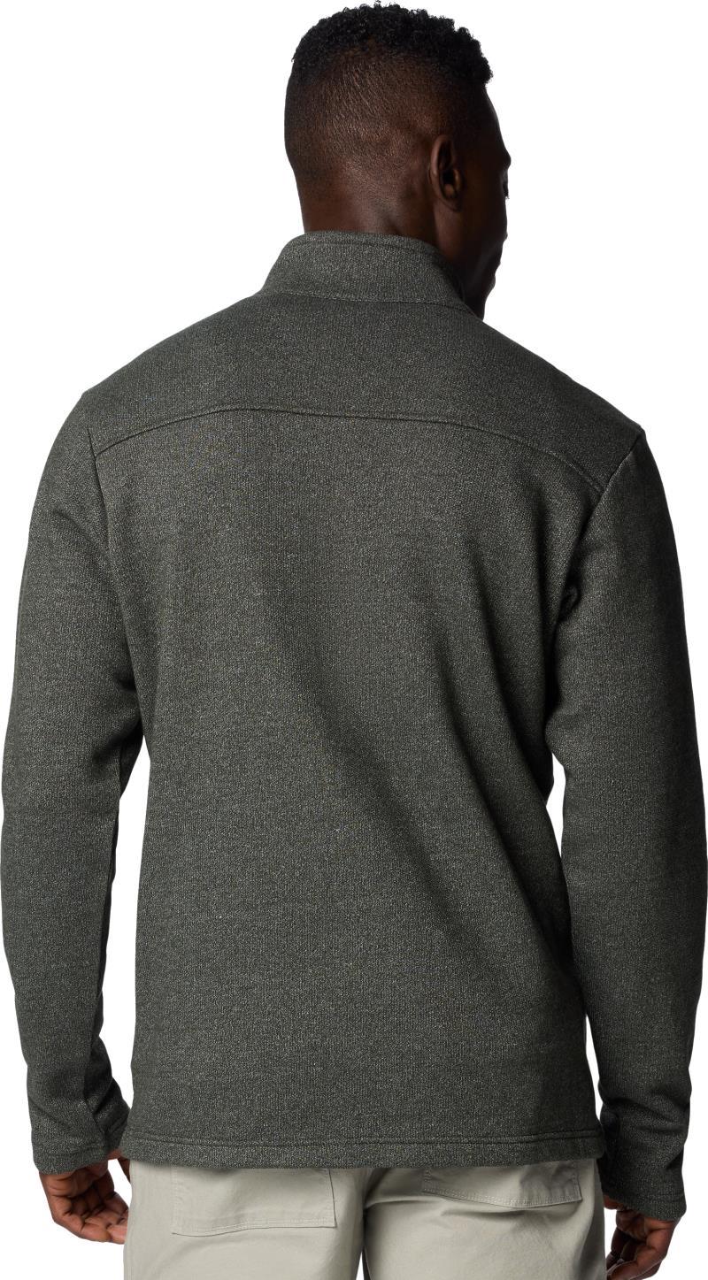 Great Hart Mountain III Half-Zip - Mens - Image 18