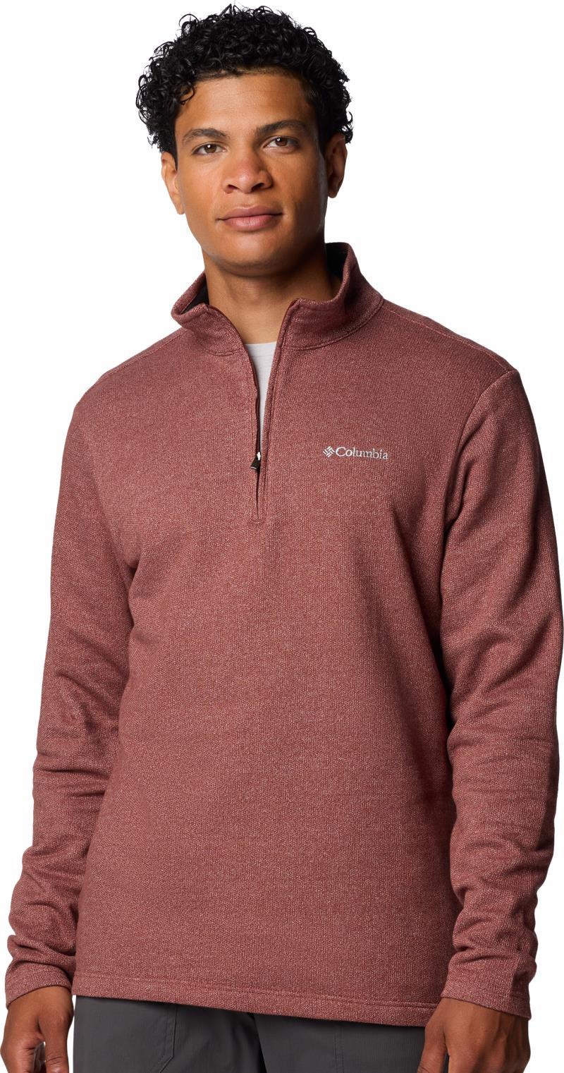 Great Hart Mountain III Half-Zip - Mens - Image 19