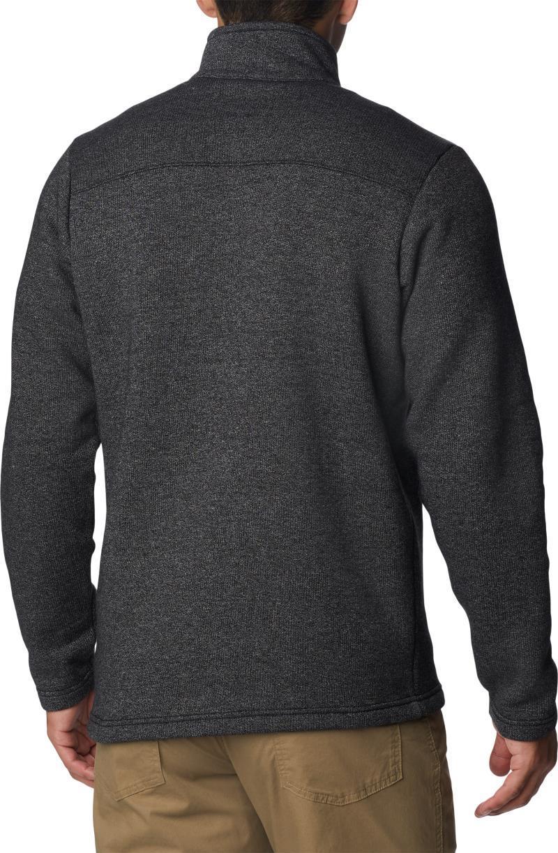 Great Hart Mountain III Half-Zip - Mens - Image 2