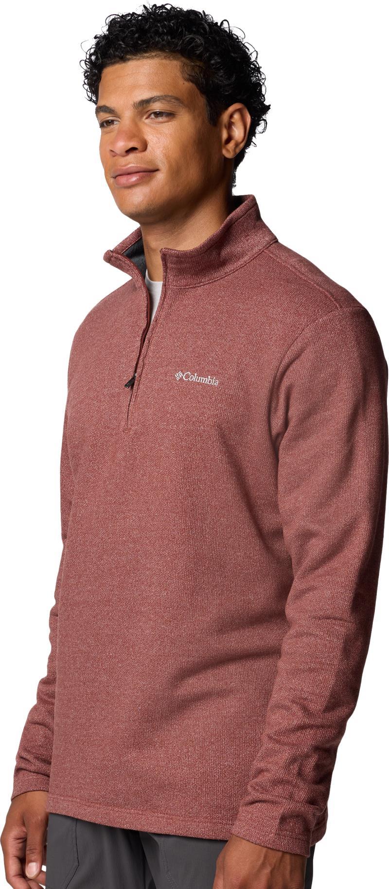 Great Hart Mountain III Half-Zip - Mens - Image 20