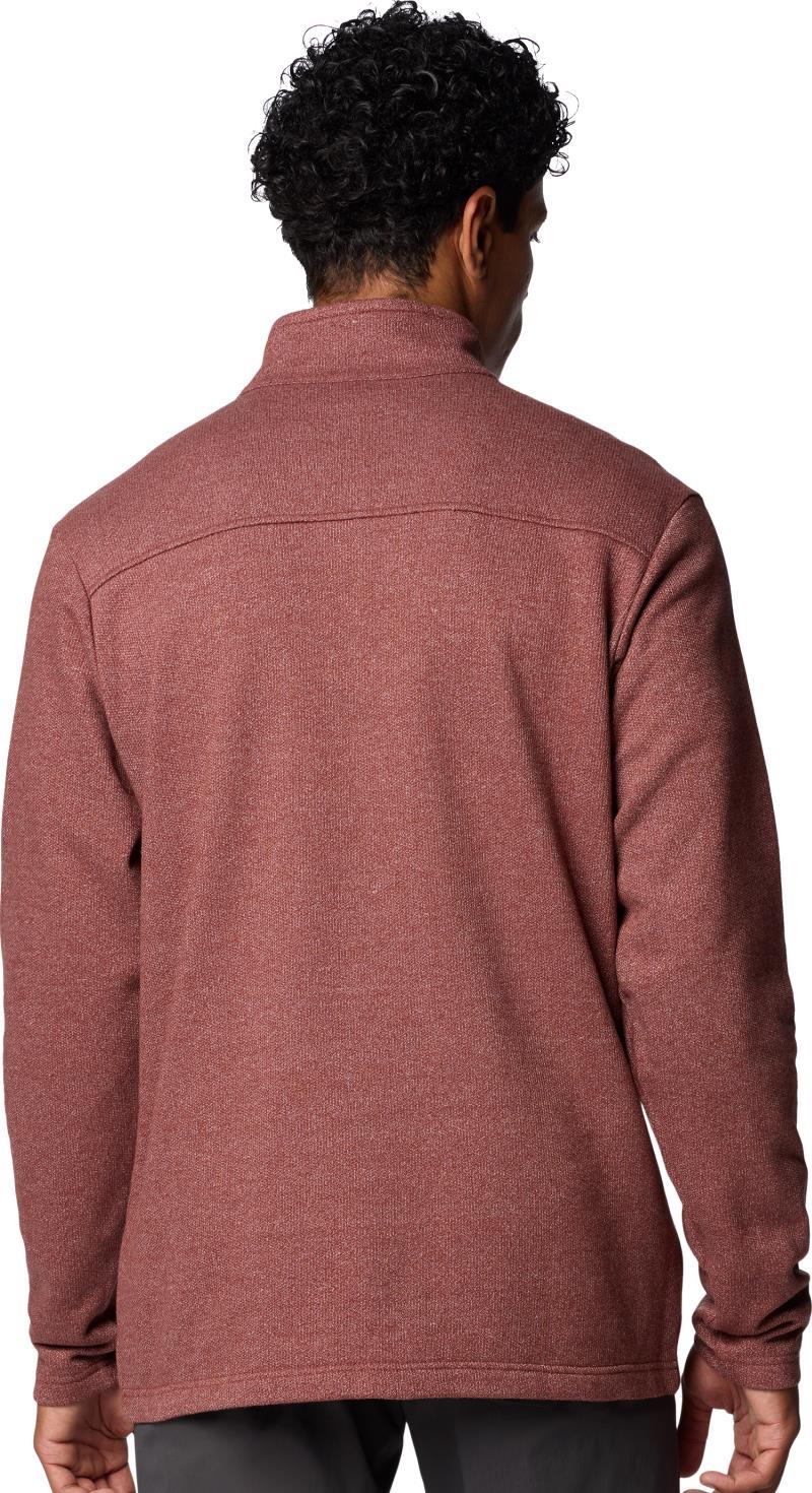 Great Hart Mountain III Half-Zip - Mens - Image 21