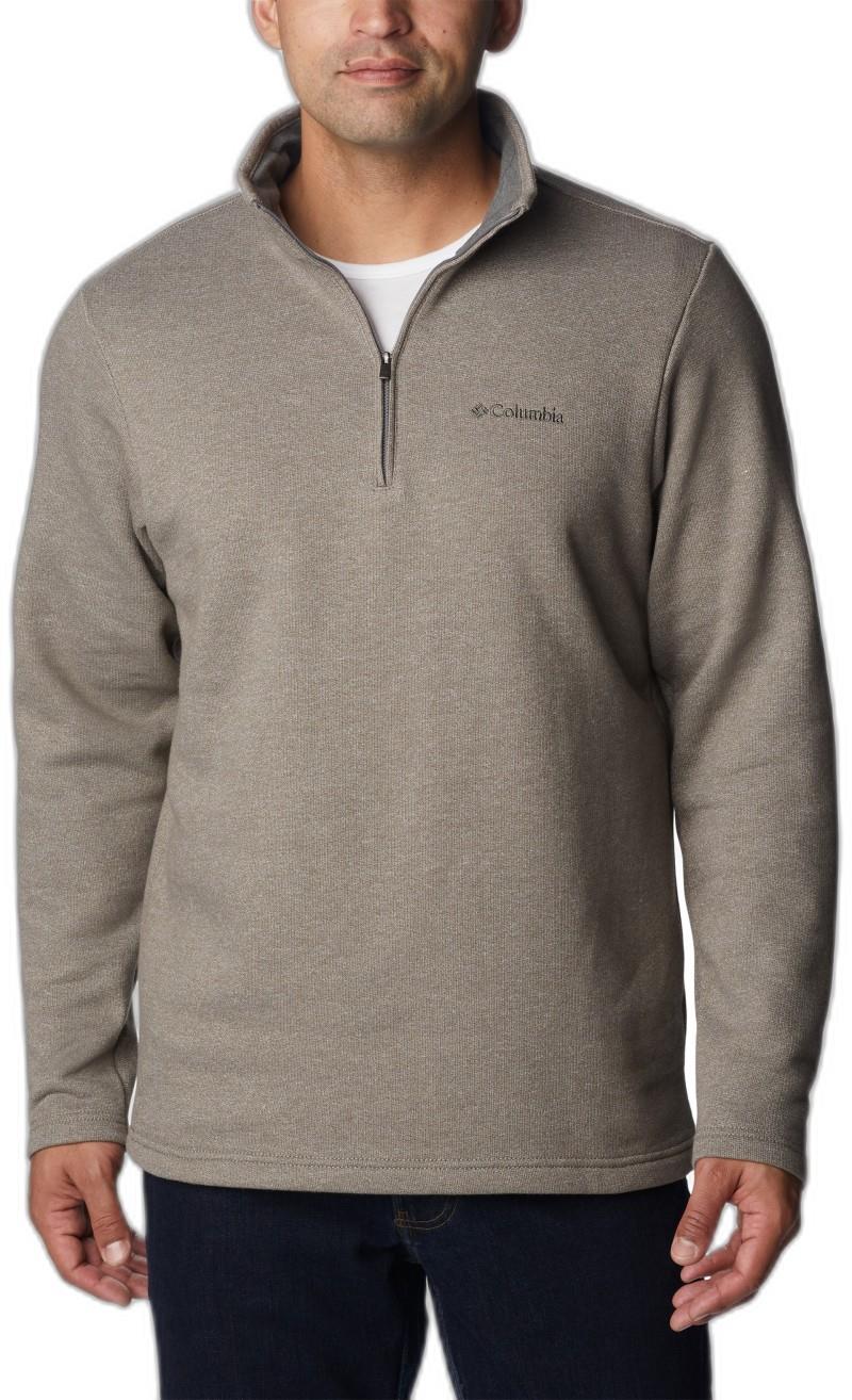 Great Hart Mountain III Half-Zip - Mens - Image 22