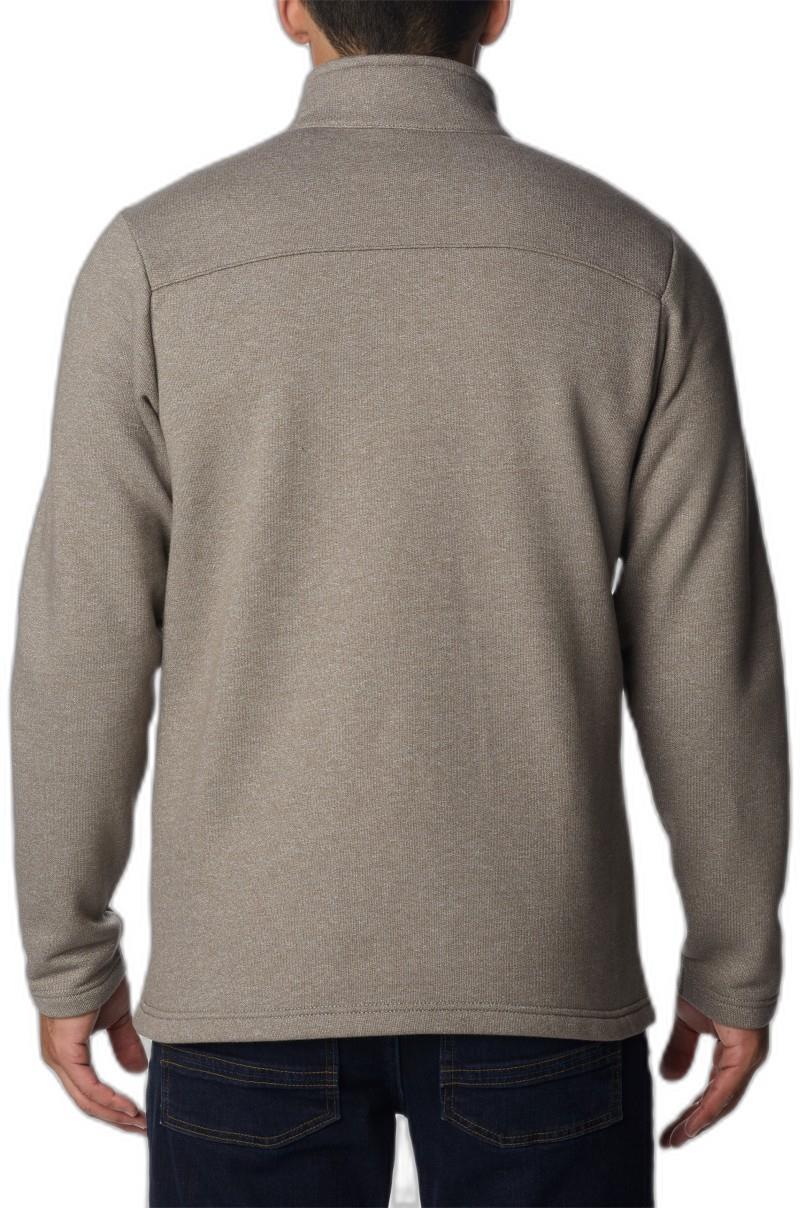 Great Hart Mountain III Half-Zip - Mens - Image 23
