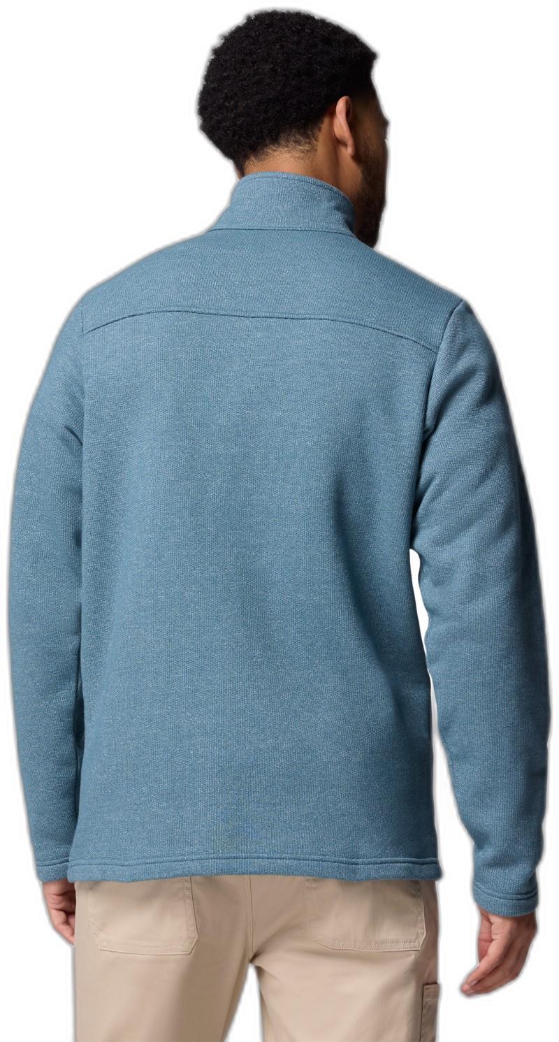 Great Hart Mountain III Half-Zip - Mens - Image 25
