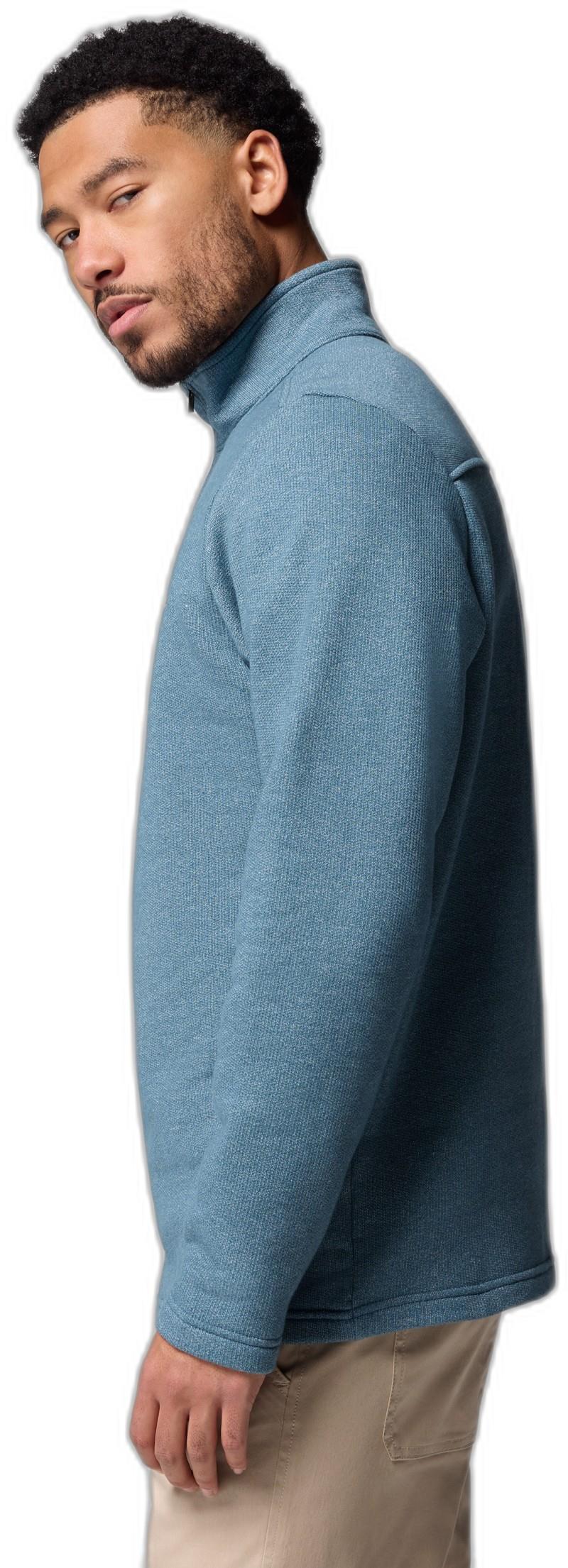 Great Hart Mountain III Half-Zip - Mens - Image 26