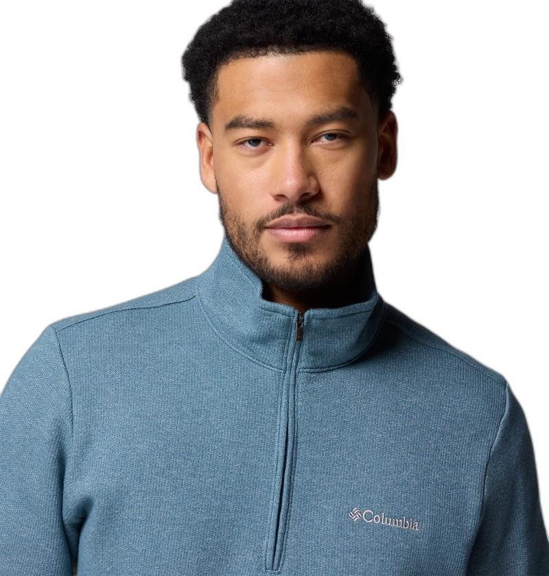 Great Hart Mountain III Half-Zip - Mens - Image 27