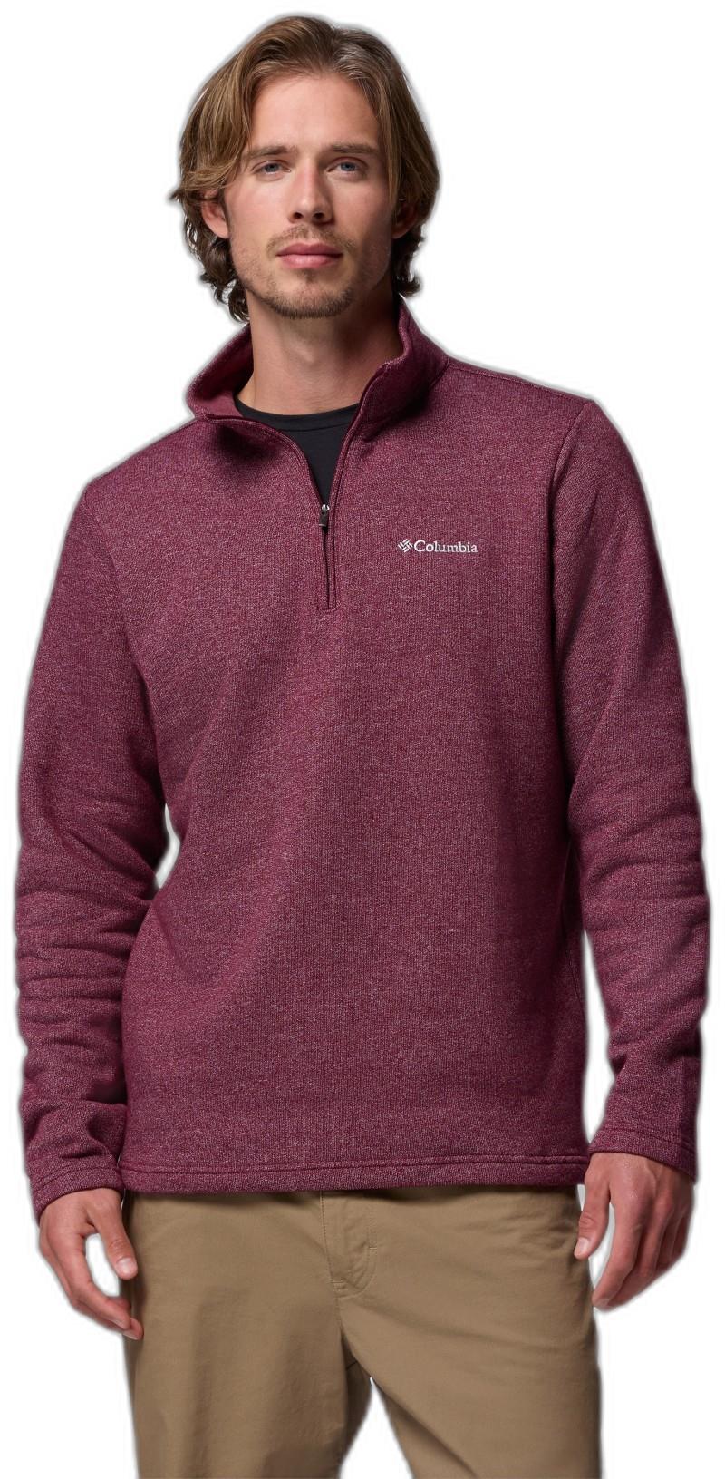 Great Hart Mountain III Half-Zip - Mens - Image 28