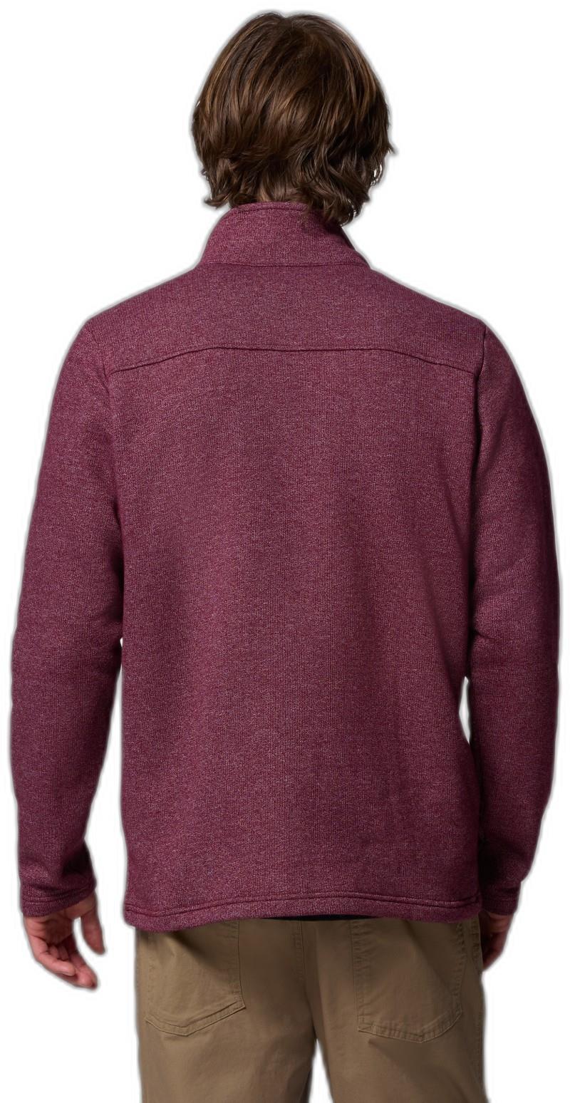 Great Hart Mountain III Half-Zip - Mens - Image 29
