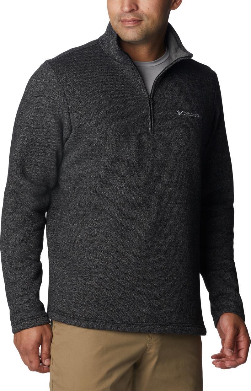 Great Hart Mountain III Half-Zip - Mens - Image 3