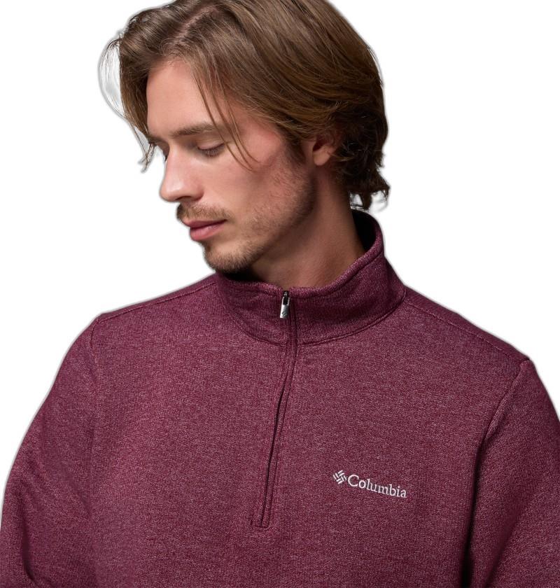 Great Hart Mountain III Half-Zip - Mens - Image 31