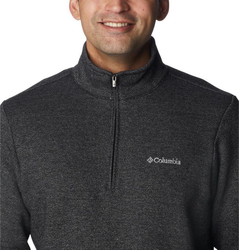 Great Hart Mountain III Half-Zip - Mens - Image 5