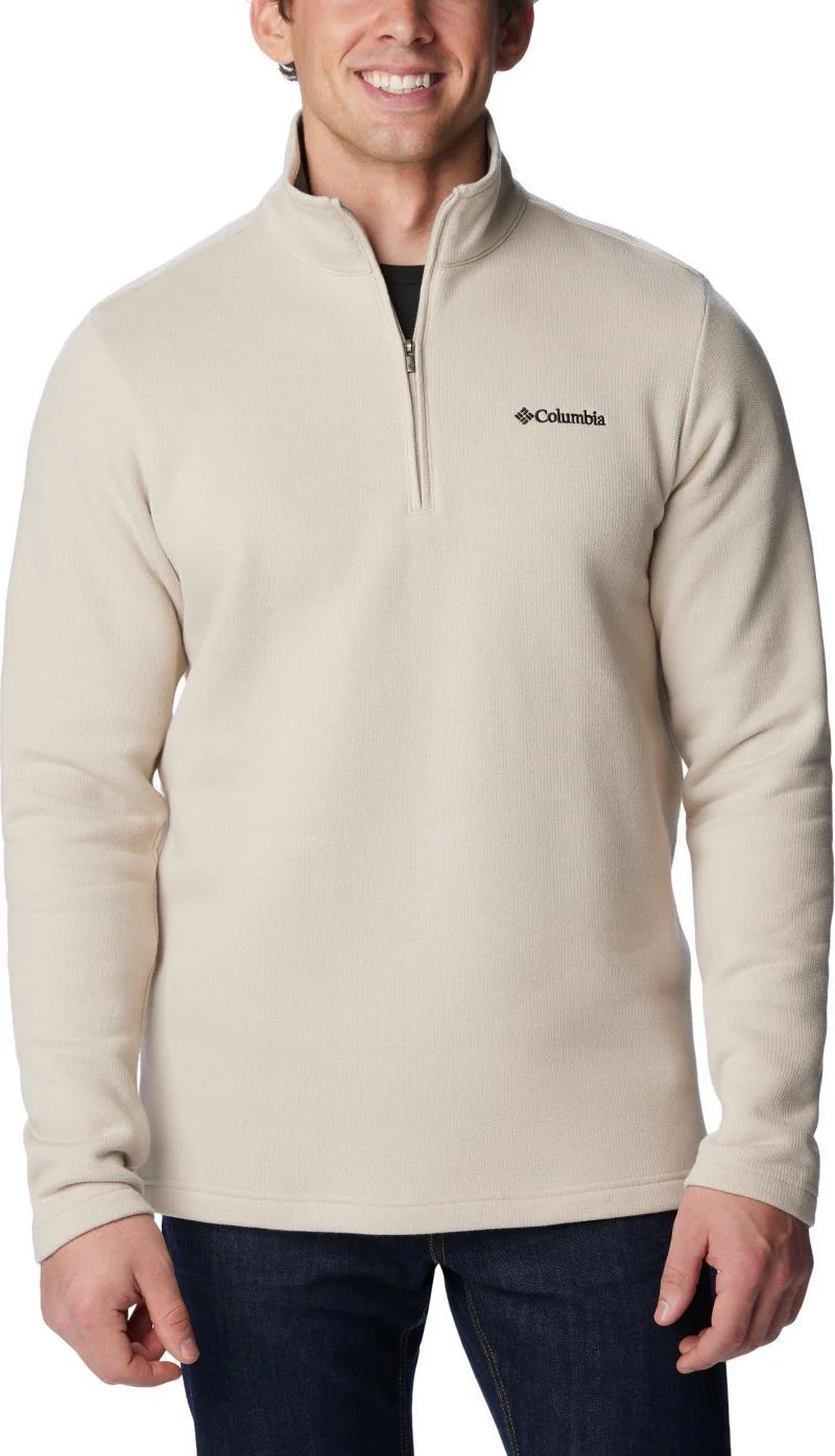 Great Hart Mountain III Half-Zip - Mens - Image 6