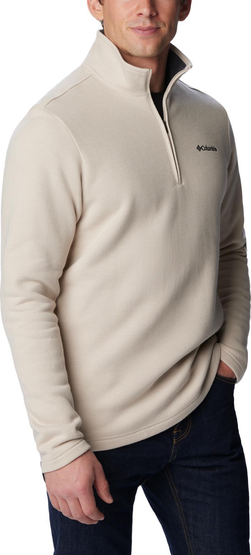 Great Hart Mountain III Half-Zip - Mens - Image 8
