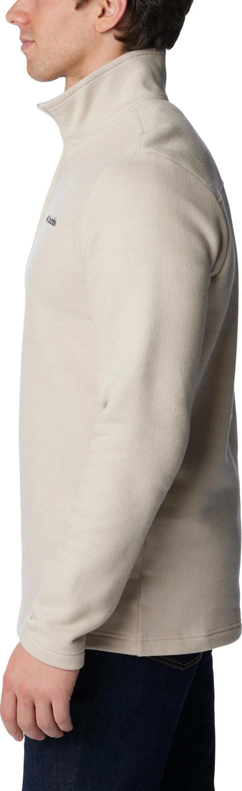 Great Hart Mountain III Half-Zip - Mens - Image 9