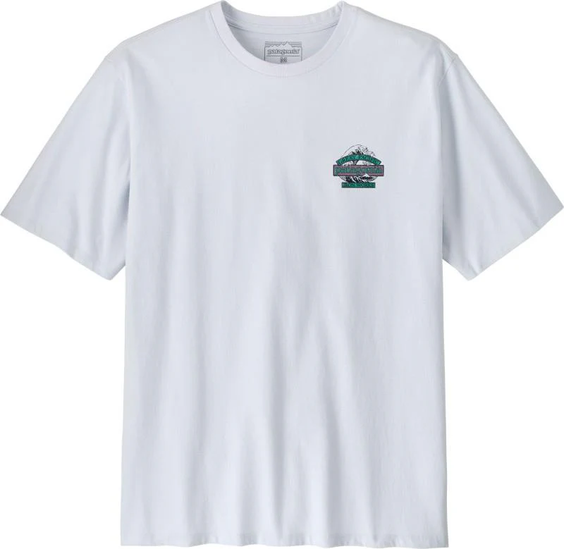 Great Waves Responsibili-Tee SS - Mens - Image 10