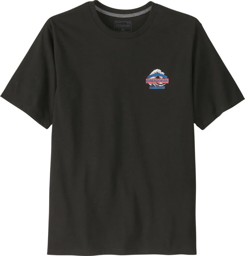 Great Waves Responsibili-Tee SS - Mens - Image 3
