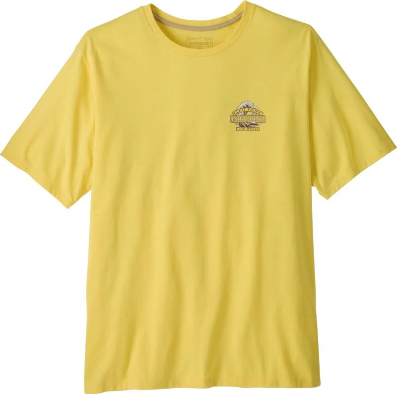 Great Waves Responsibili-Tee SS - Mens - Image 7