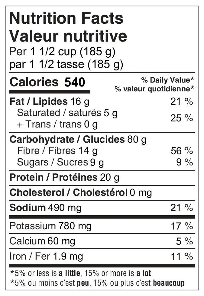 Green Thai Curry - 185g - Image 3