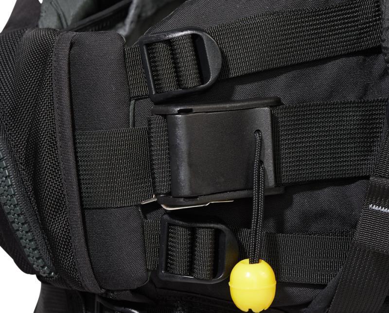 Greenjacket PFD - Image 15