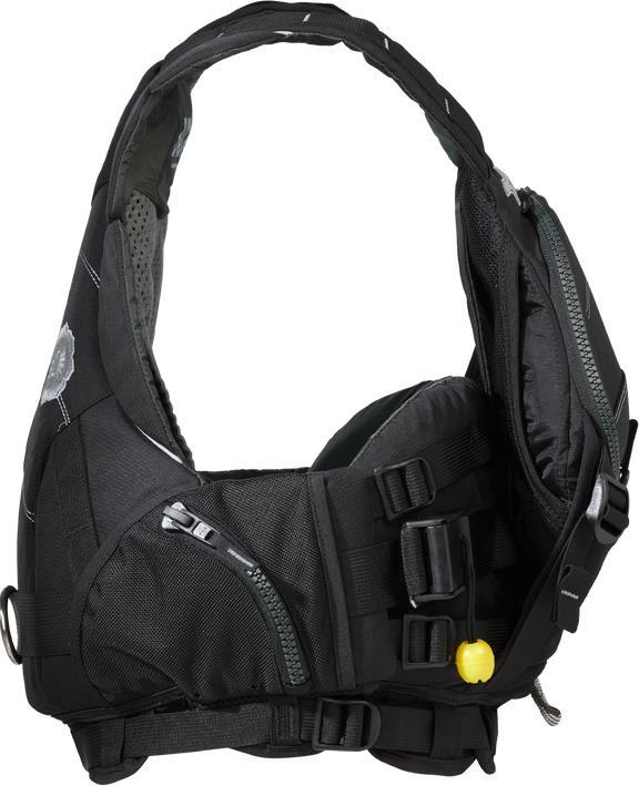Greenjacket PFD - Image 17