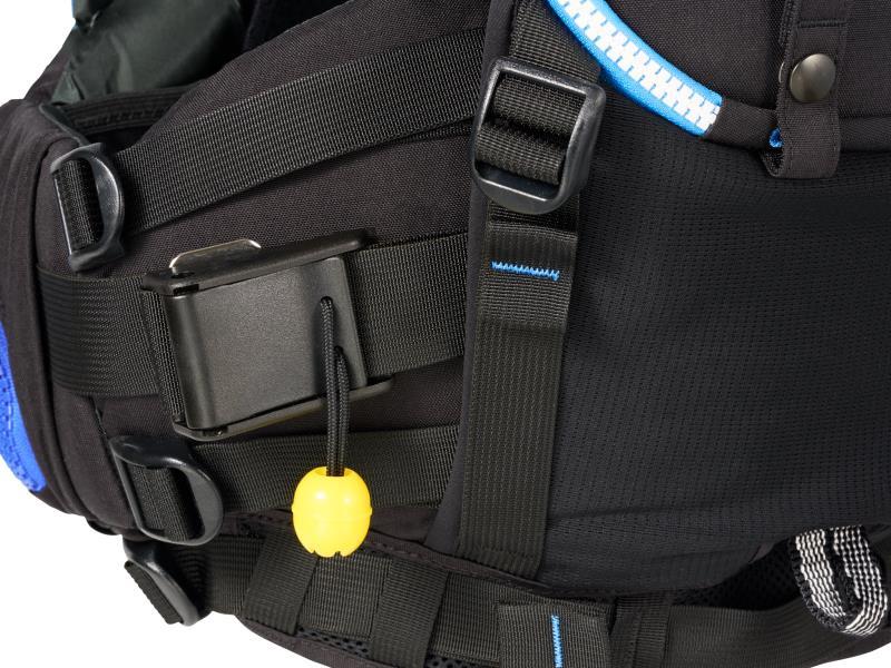 Greenjacket PFD - Image 4