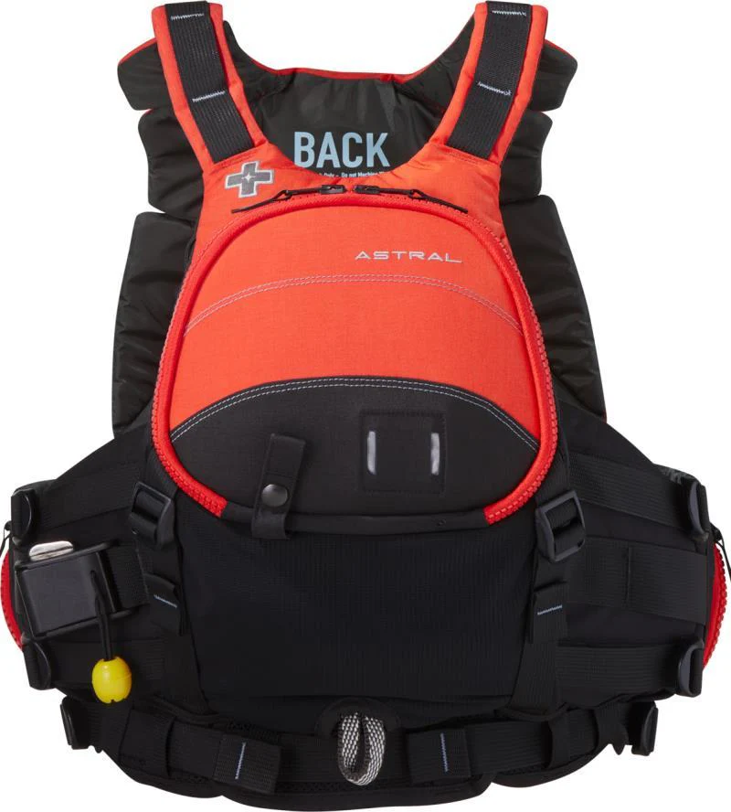 Greenjacket PFD - Image 8