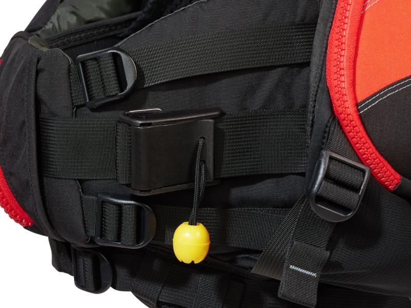 Greenjacket PFD - Image 9