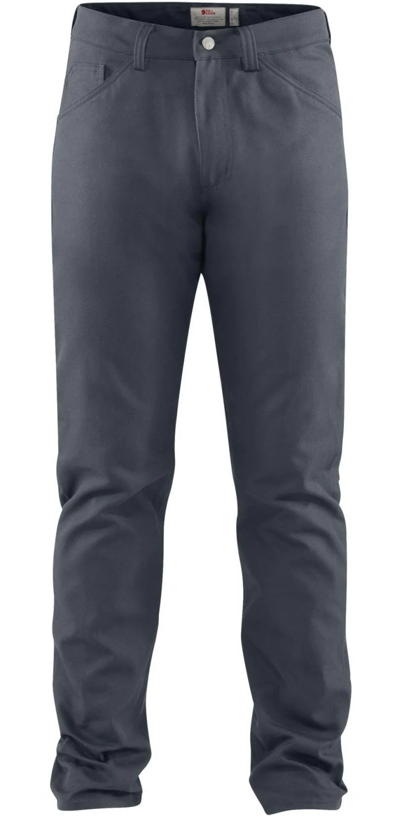 Greenland Canvas Jeans - Mens - Image 3