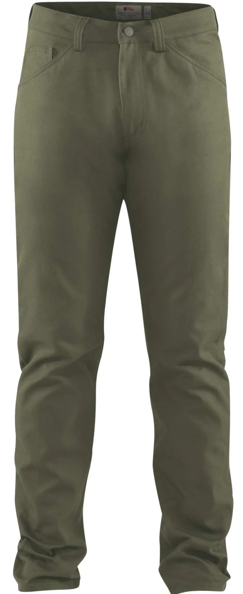 Greenland Canvas Jeans - Mens - Image 4