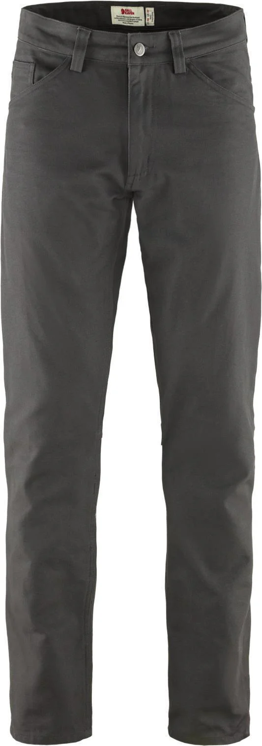 Greenland Canvas Jeans - Mens - Image 5