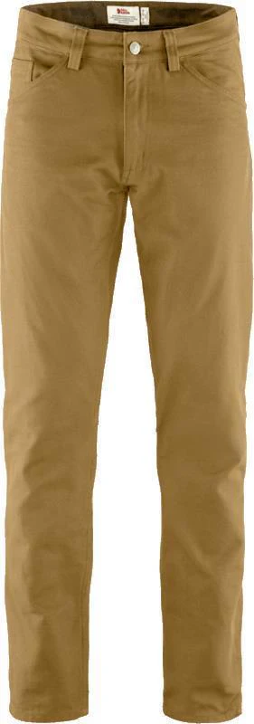 Greenland Canvas Jeans - Mens - Image 6