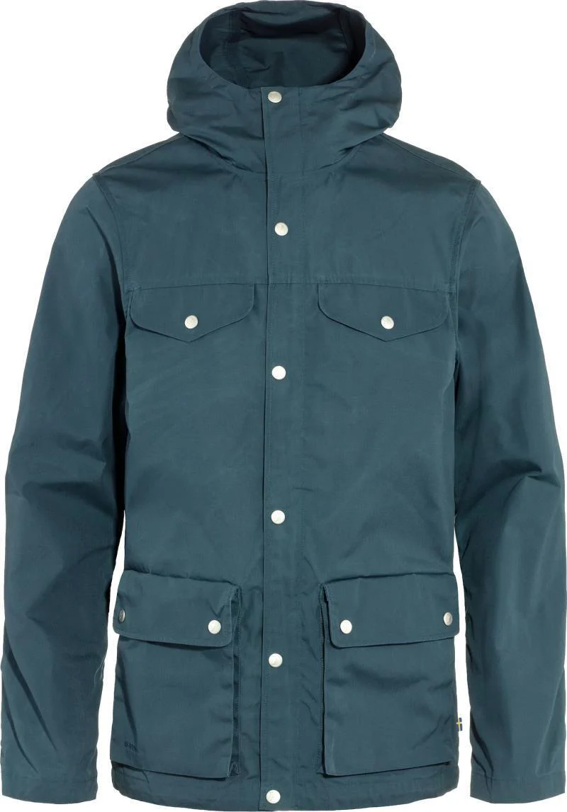 Greenland Jacket - Mens - Image 10