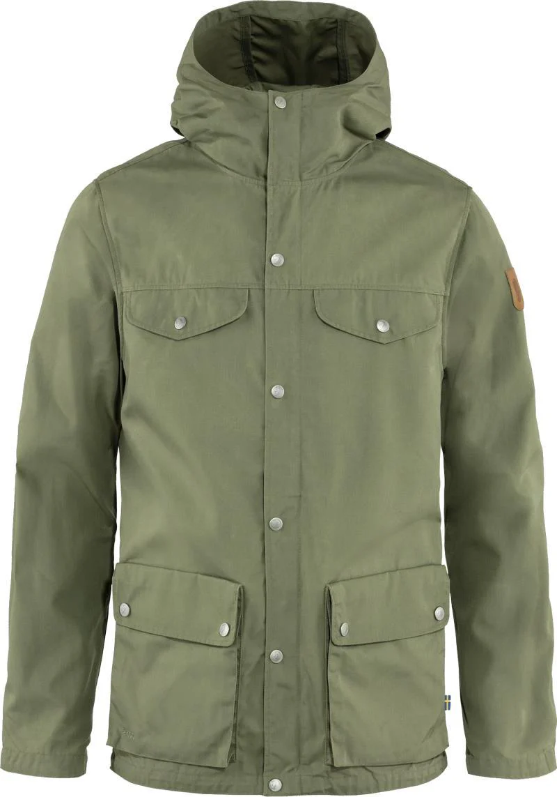 Greenland Jacket - Mens - Image 14