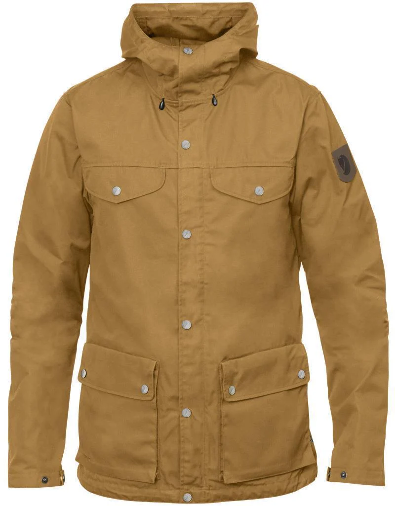 Greenland Jacket - Mens - Image 3
