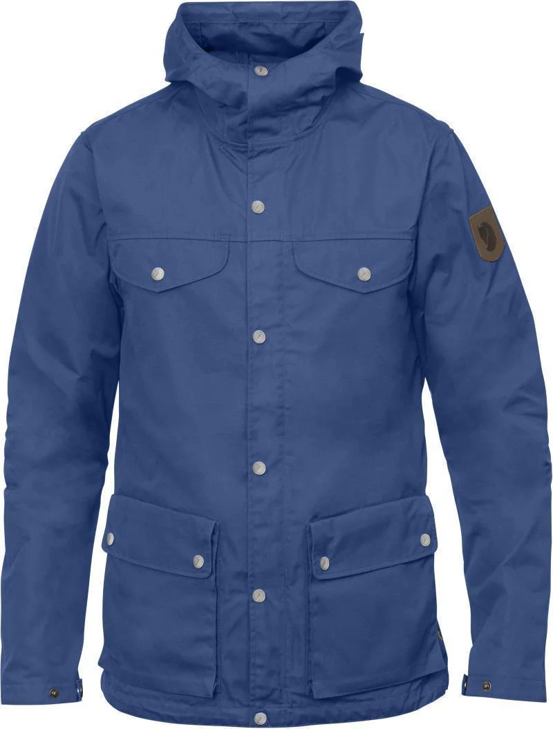 Greenland Jacket - Mens - Image 4