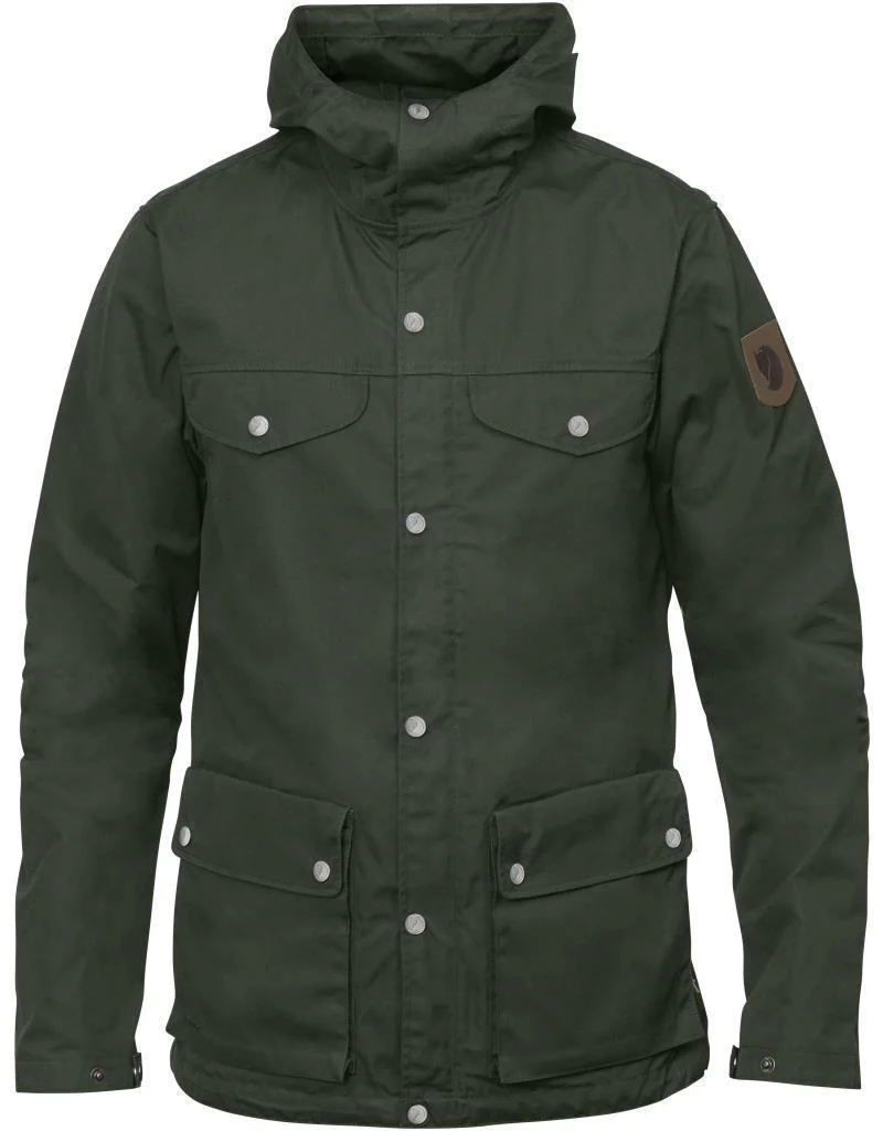 Greenland Jacket - Mens - Image 5