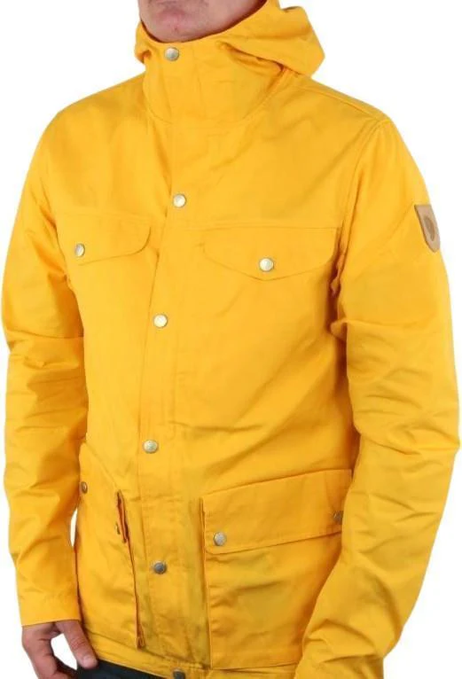 Greenland Jacket - Mens - Image 7