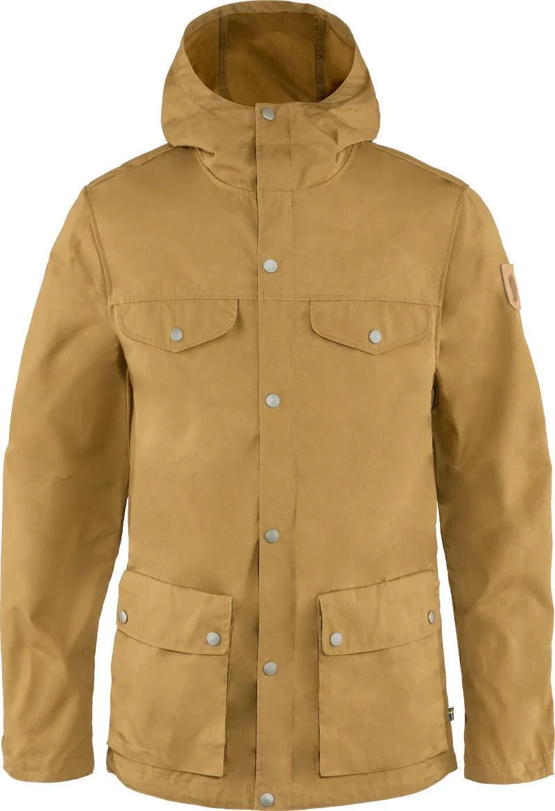 Greenland Jacket - Mens - Image 8