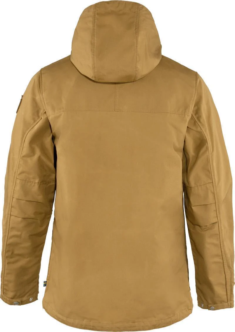Greenland Jacket - Mens - Image 9
