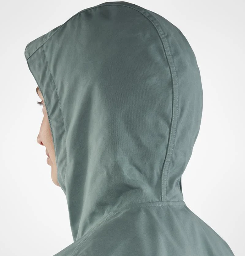 Greenland Jacket - Womens - Image 10