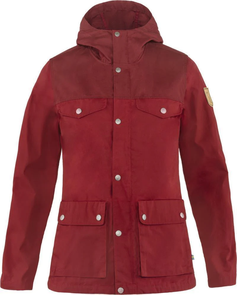Greenland Jacket - Womens - Image 11