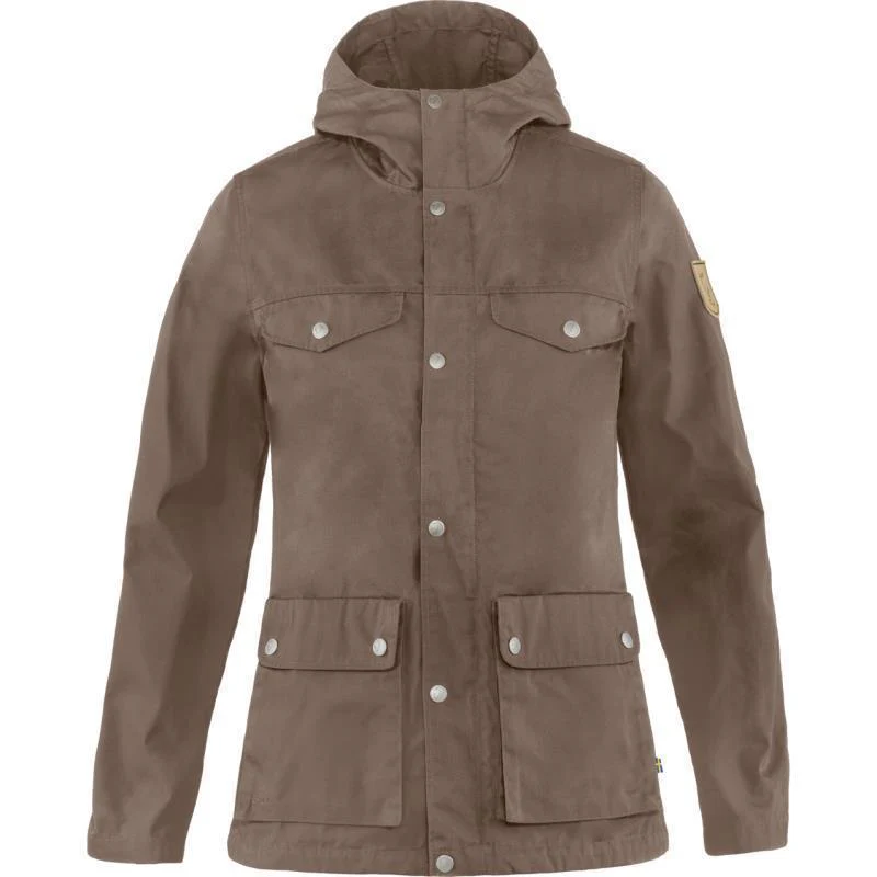 Greenland Jacket - Womens - Image 13