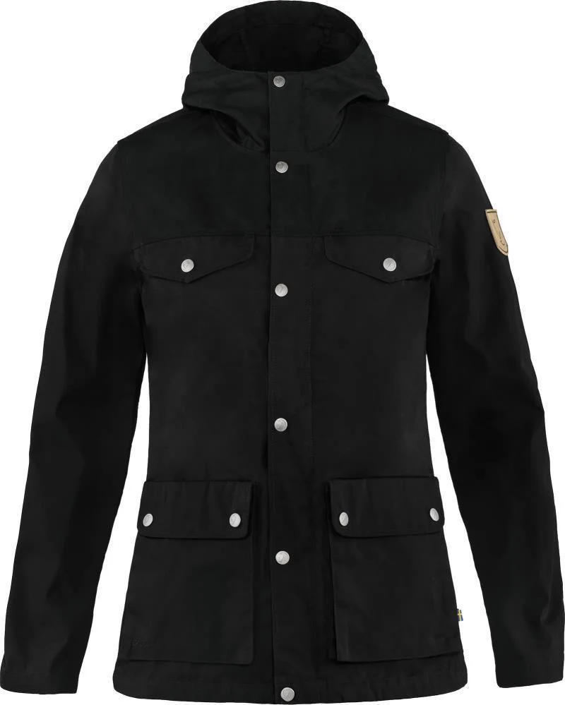 Greenland Jacket - Womens - Image 14