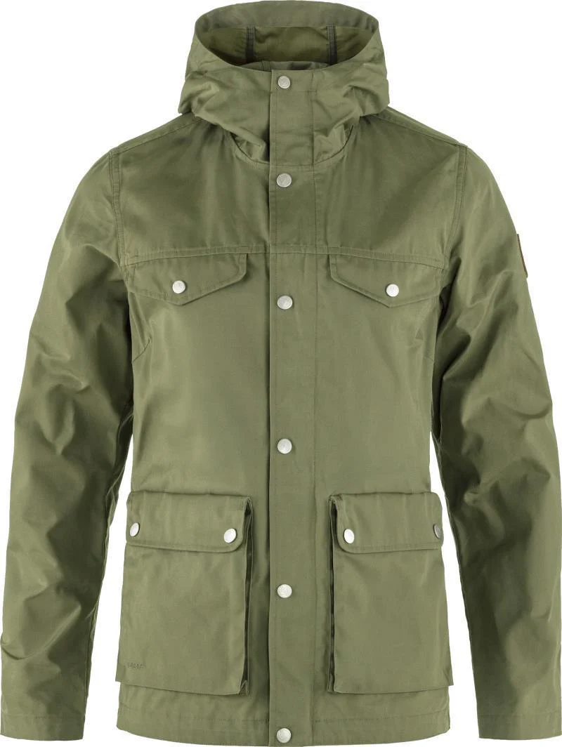 Greenland Jacket - Womens - Image 16