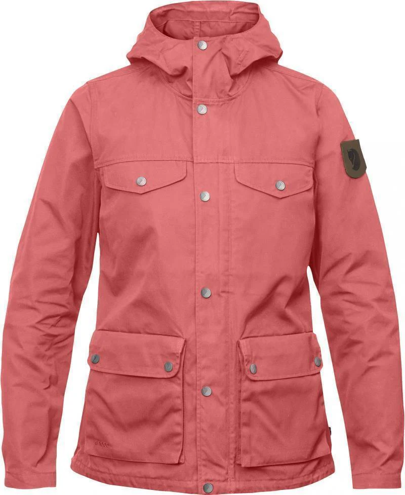 Greenland Jacket - Womens - Image 2