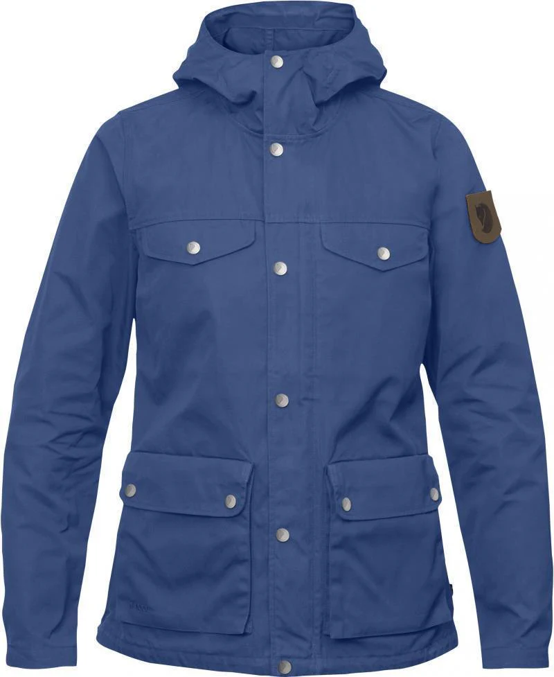 Greenland Jacket - Womens - Image 3
