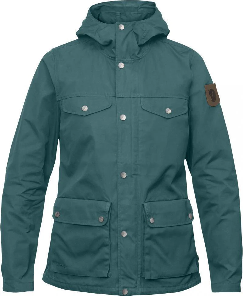 Greenland Jacket - Womens - Image 4