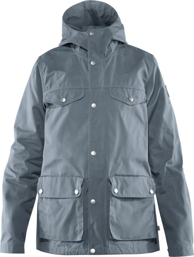 Greenland Jacket - Womens - Image 5